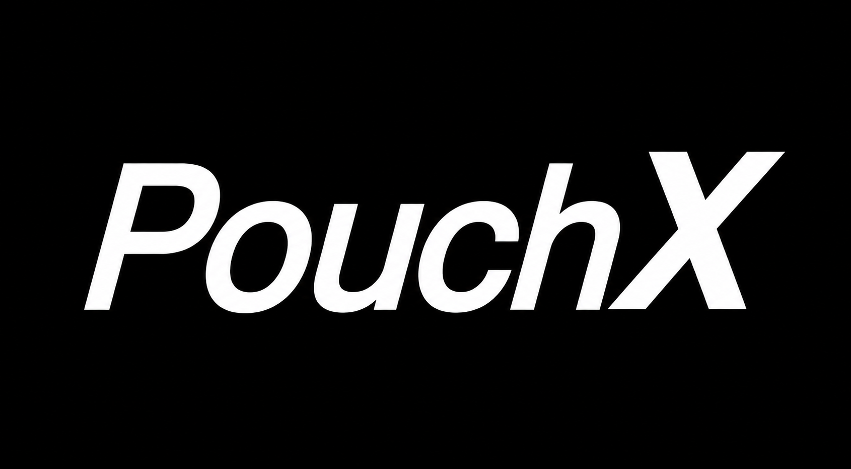 PouchX